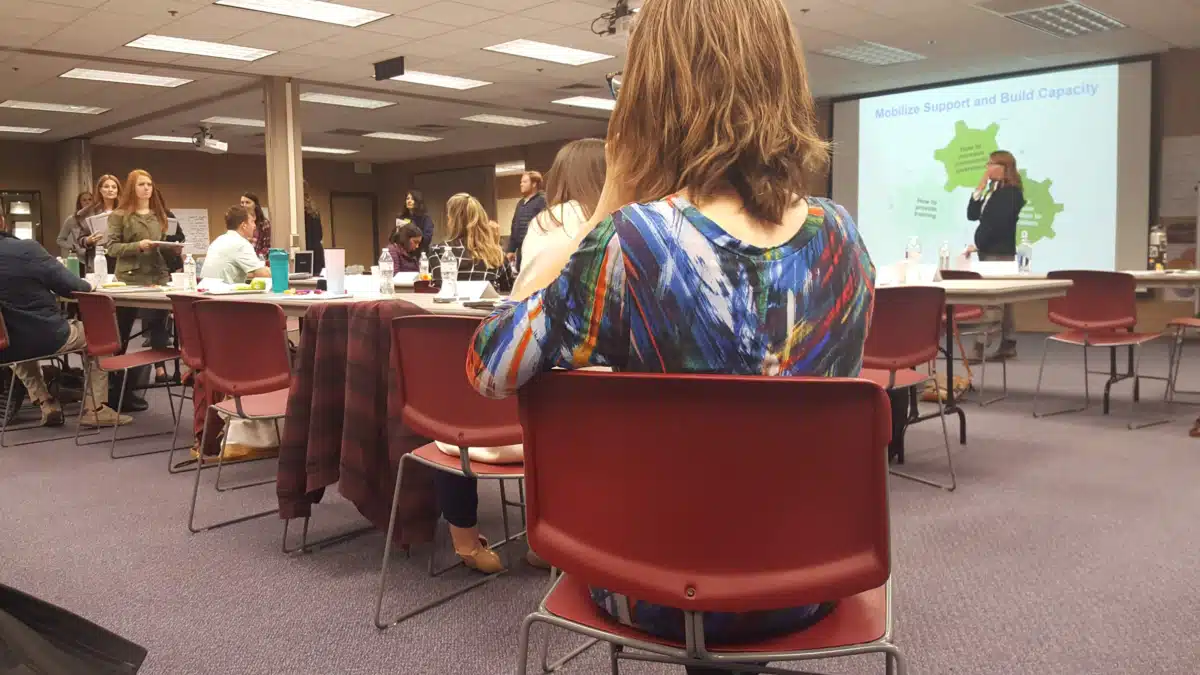 Weber Human Services - Thumbnail 5