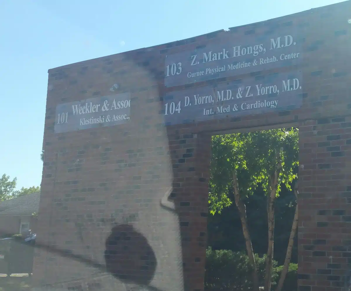 Weckler and Associates Ltd - Thumbnail 2