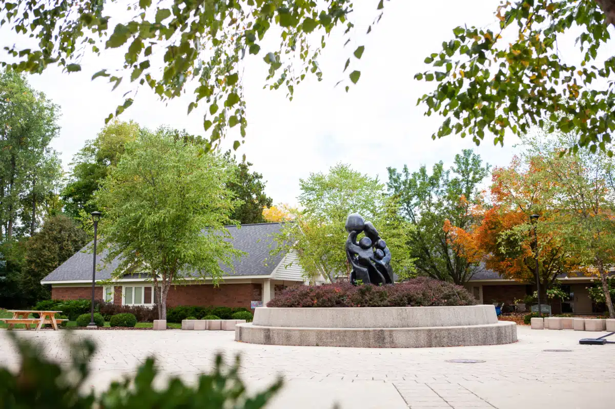 Wedgwood Christian Services - Thumbnail 2