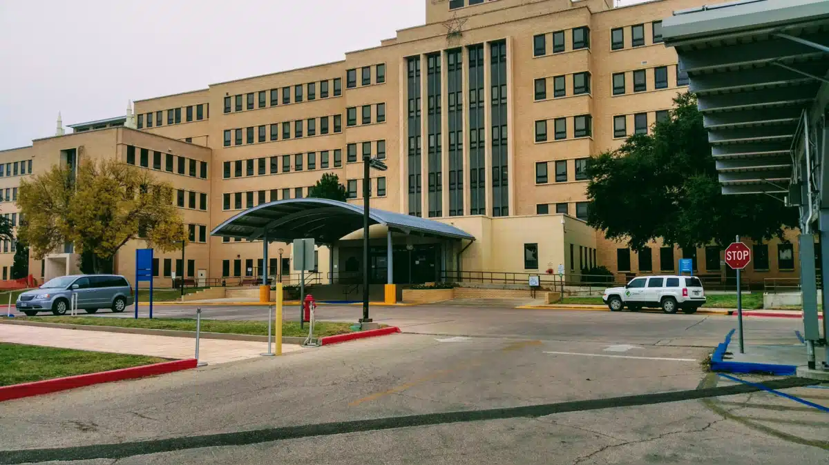 West Texas VA Healthcare Services - Thumbnail 5