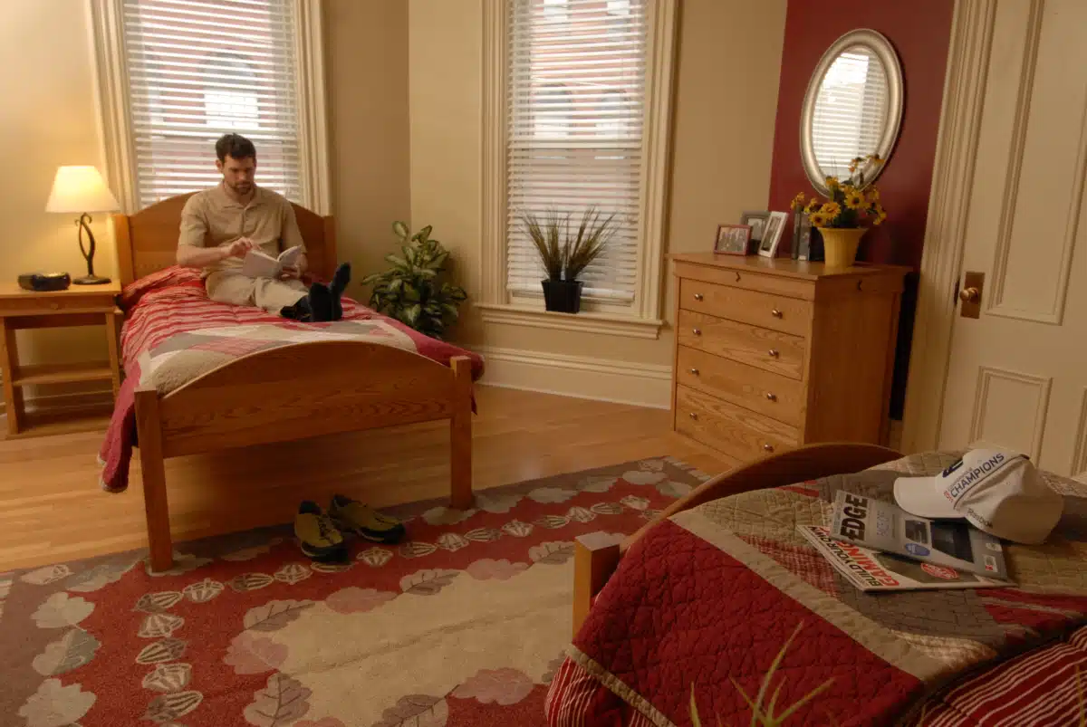 WestBridge - Thumbnail 2