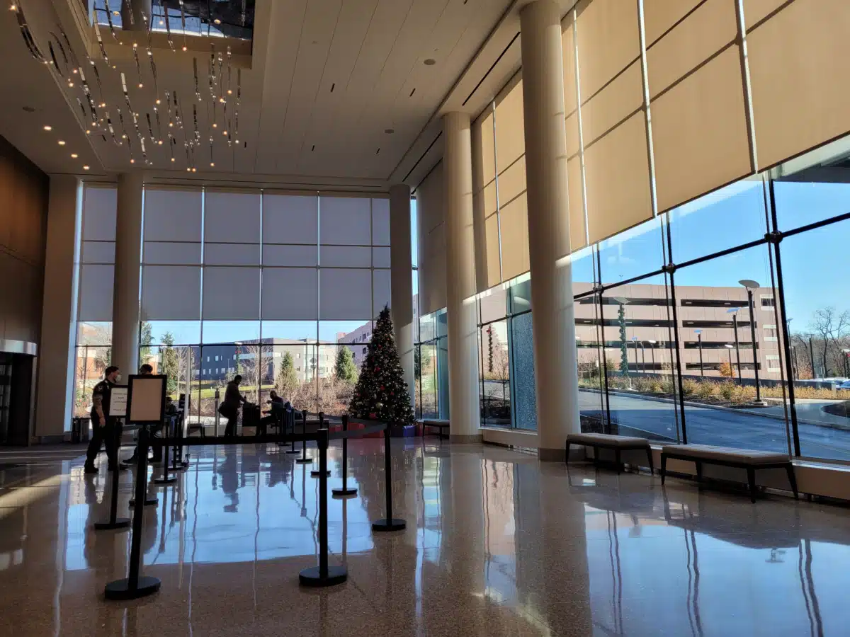 Westchester Medical Center - Thumbnail 5