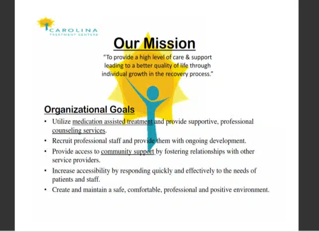 Western Carolina Treatment Center - Thumbnail 4