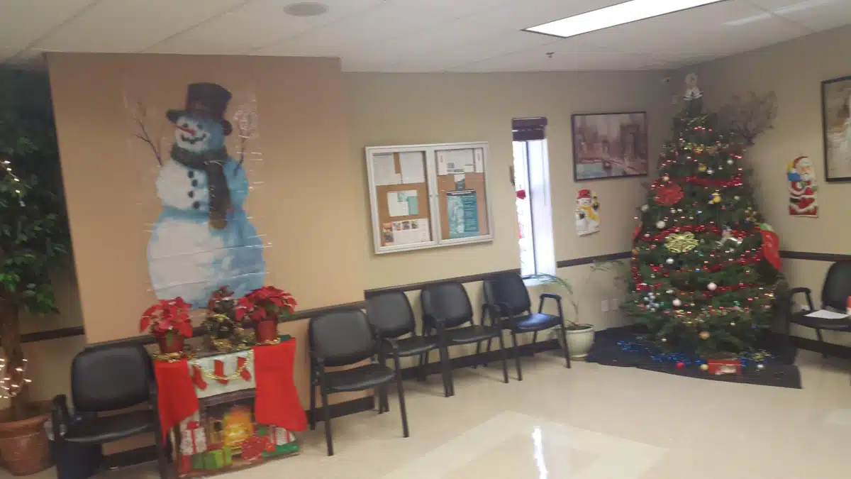 Western Pacific Rehab - Thumbnail 2