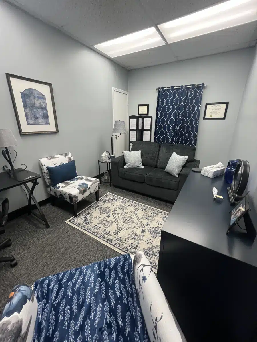 When Ready Counseling LLC