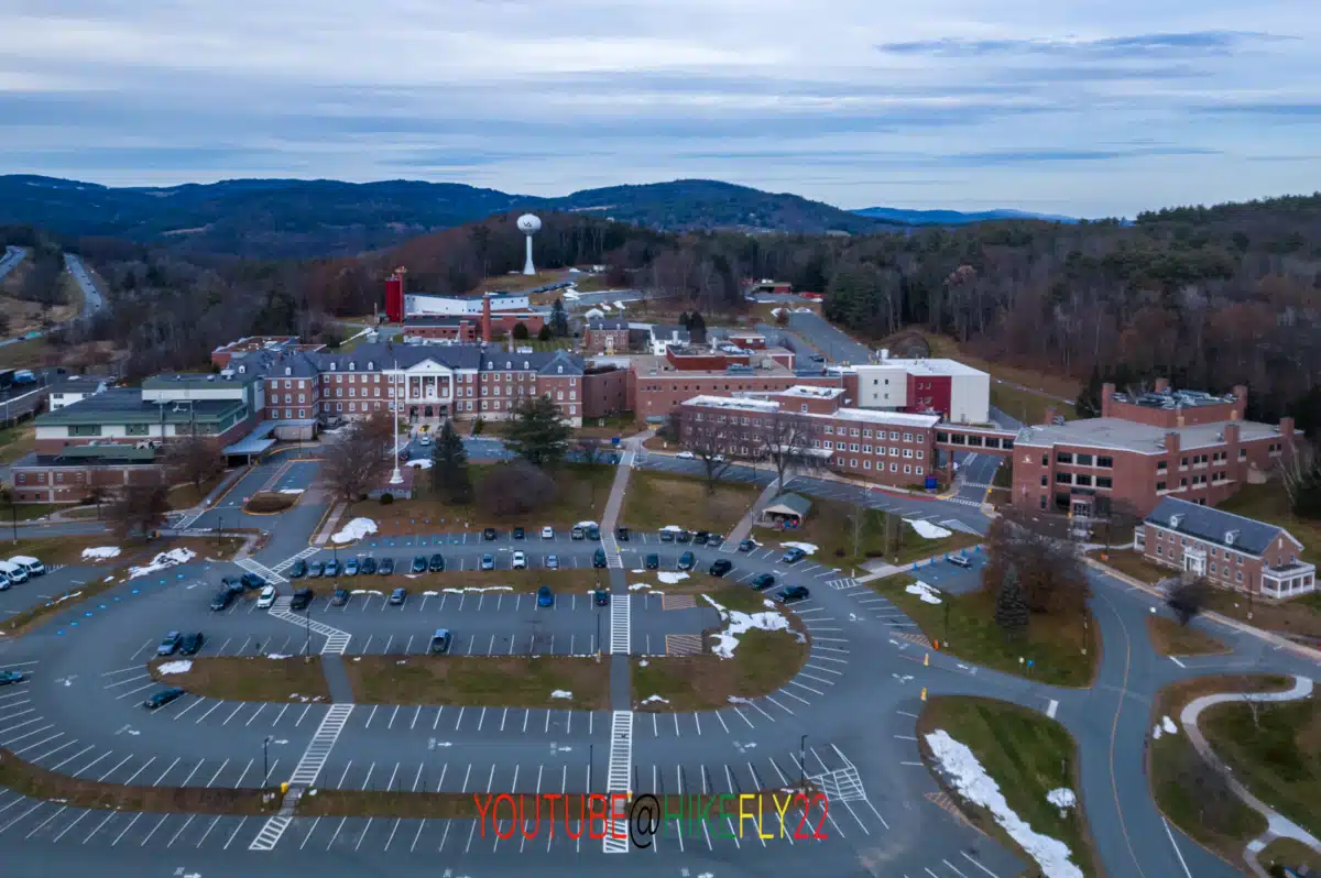 White River Junction VA Medical Center - Thumbnail 9