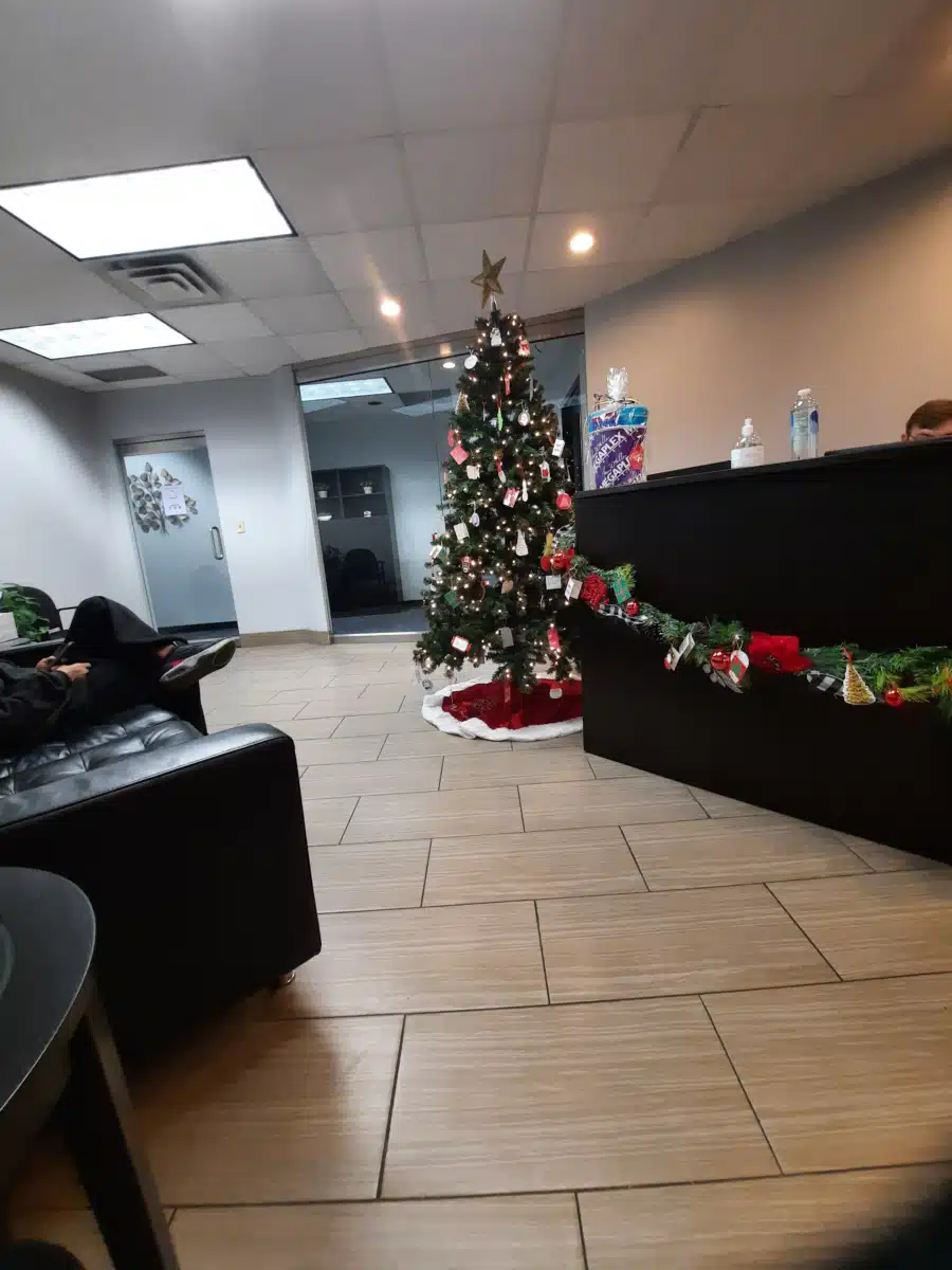 White Tree Medical - Thumbnail 3