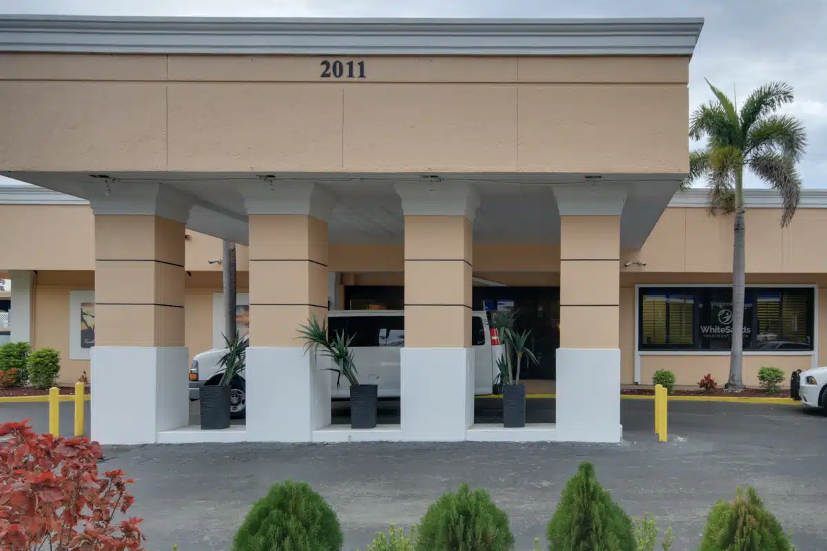 WhiteSands Alcohol and Drug Rehab - Thumbnail 3