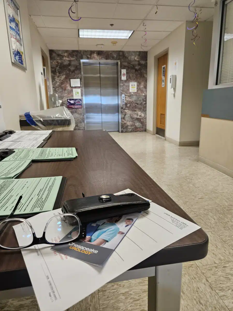 Wicomico County Health Department - Thumbnail 5