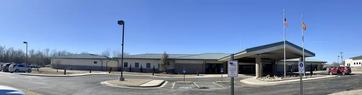 Will Rogers Health Center - Thumbnail 7