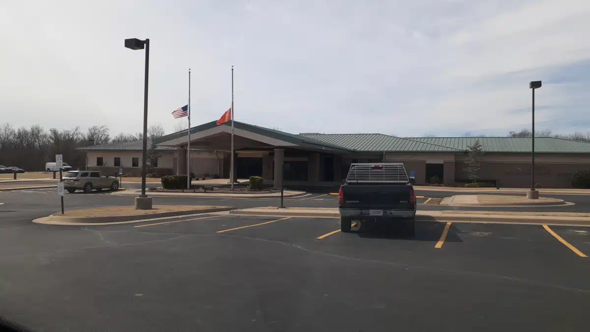 Will Rogers Health Center - Thumbnail 8