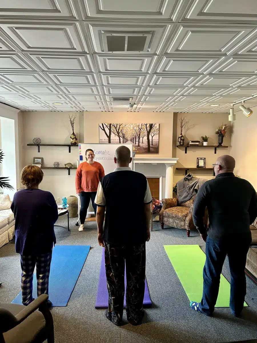 WisHope Recovery Center - Thumbnail 2