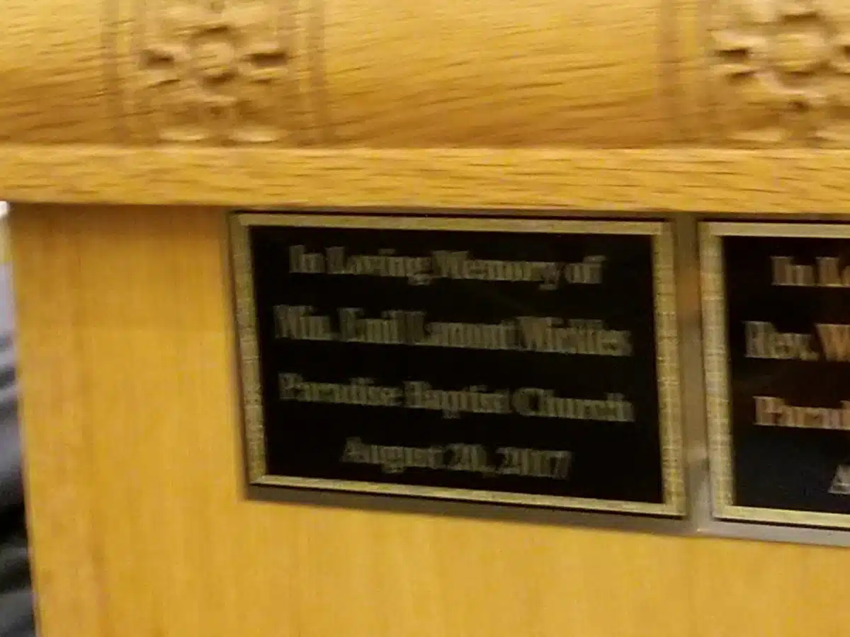 Wistar R and R Program Inc - Thumbnail 8