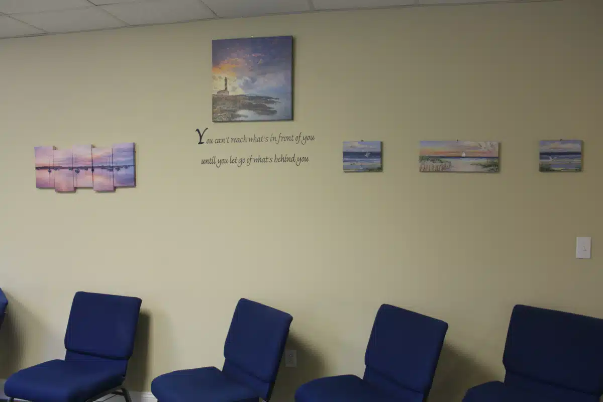 Women of Hope Resource Center Inc - Thumbnail 2