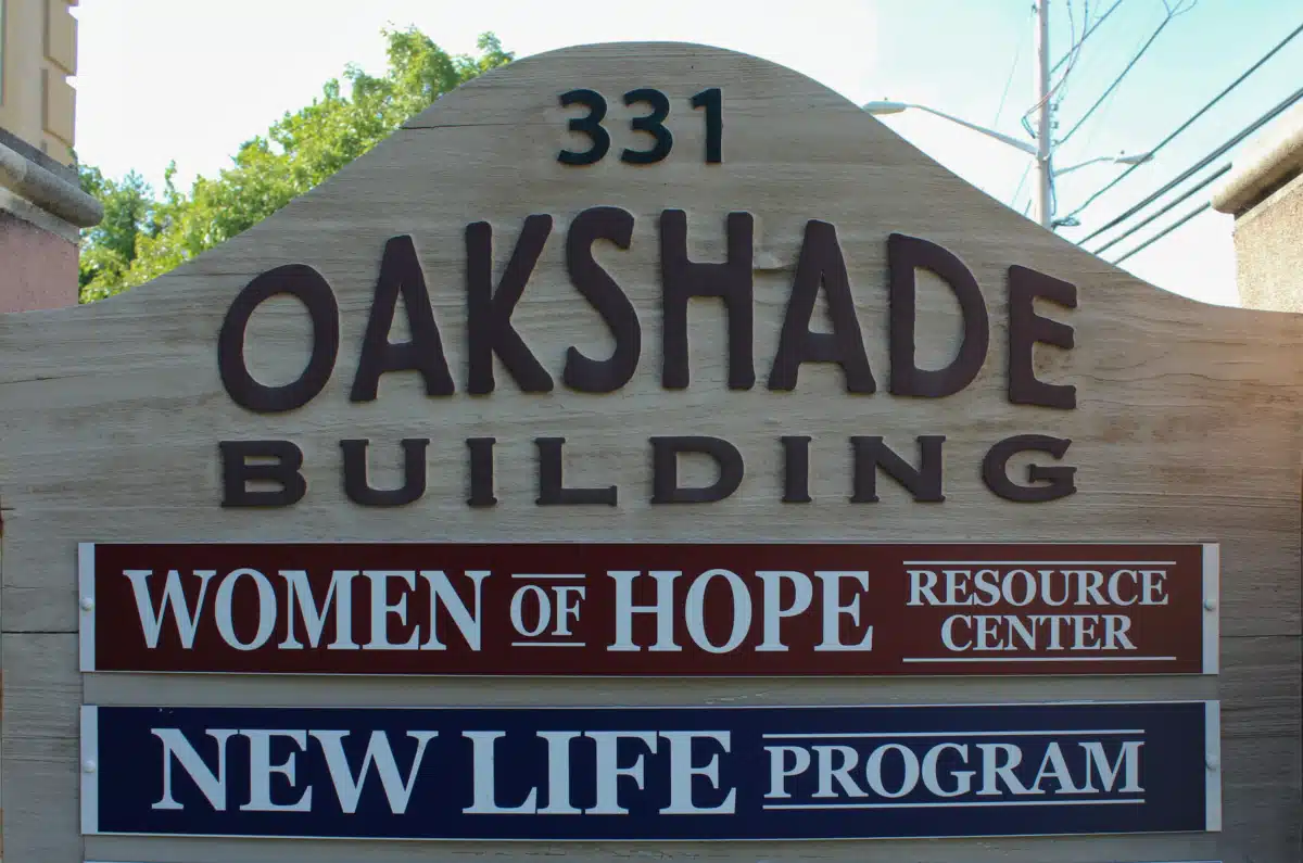 Women of Hope Resource Center Inc - Thumbnail 3