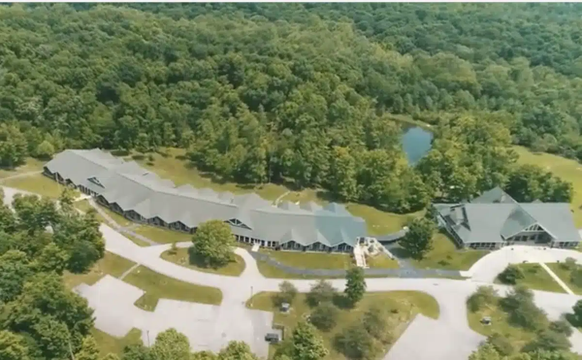 Wooded Glen Recovery Center - Thumbnail 9