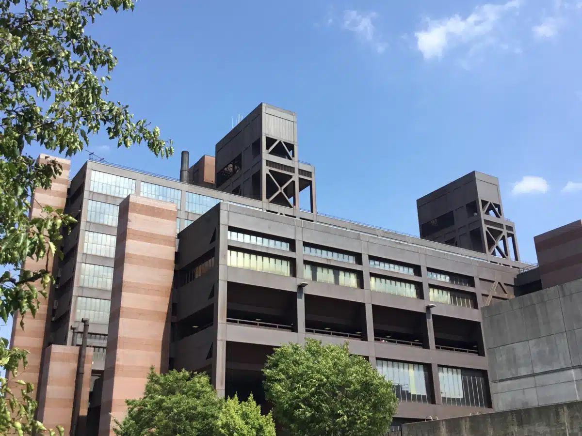 Woodhull Medical Center