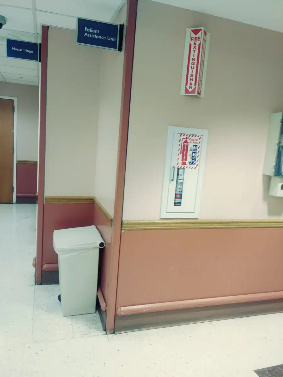 Woodhull Medical Center - Thumbnail 8