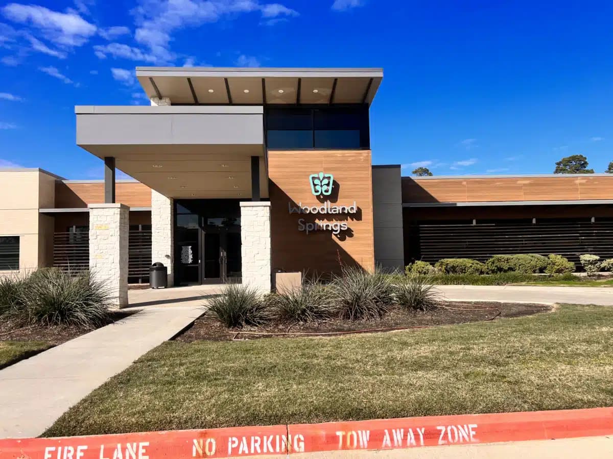 Woodland Springs Hospital - Thumbnail 10