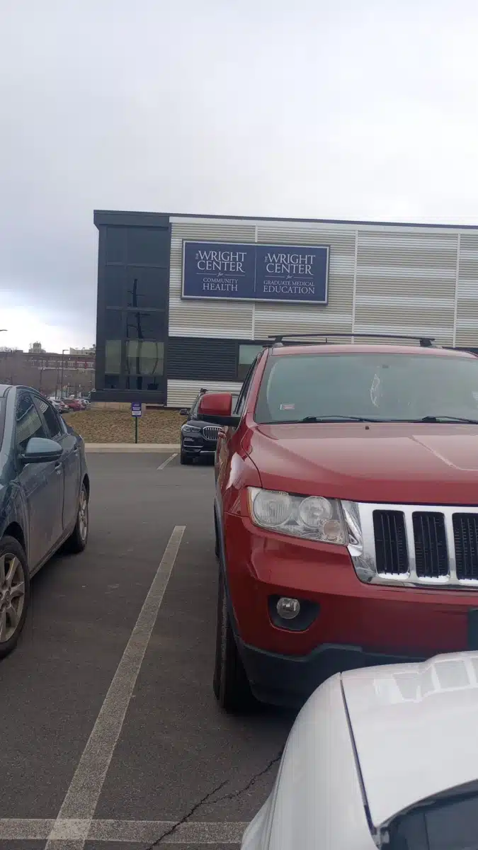 Wright Center for Community Health - Thumbnail 4