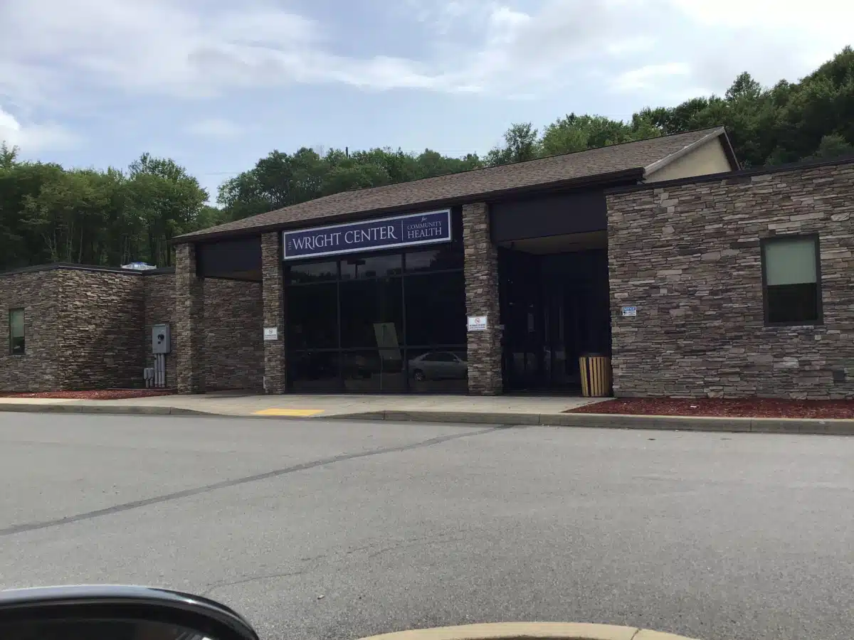 Wright Center for Community Health - Thumbnail 5