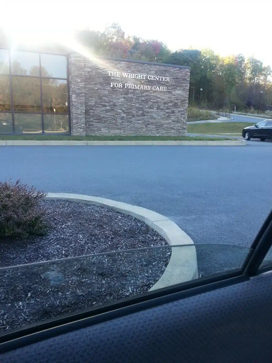 Wright Center for Community Health - Thumbnail 6