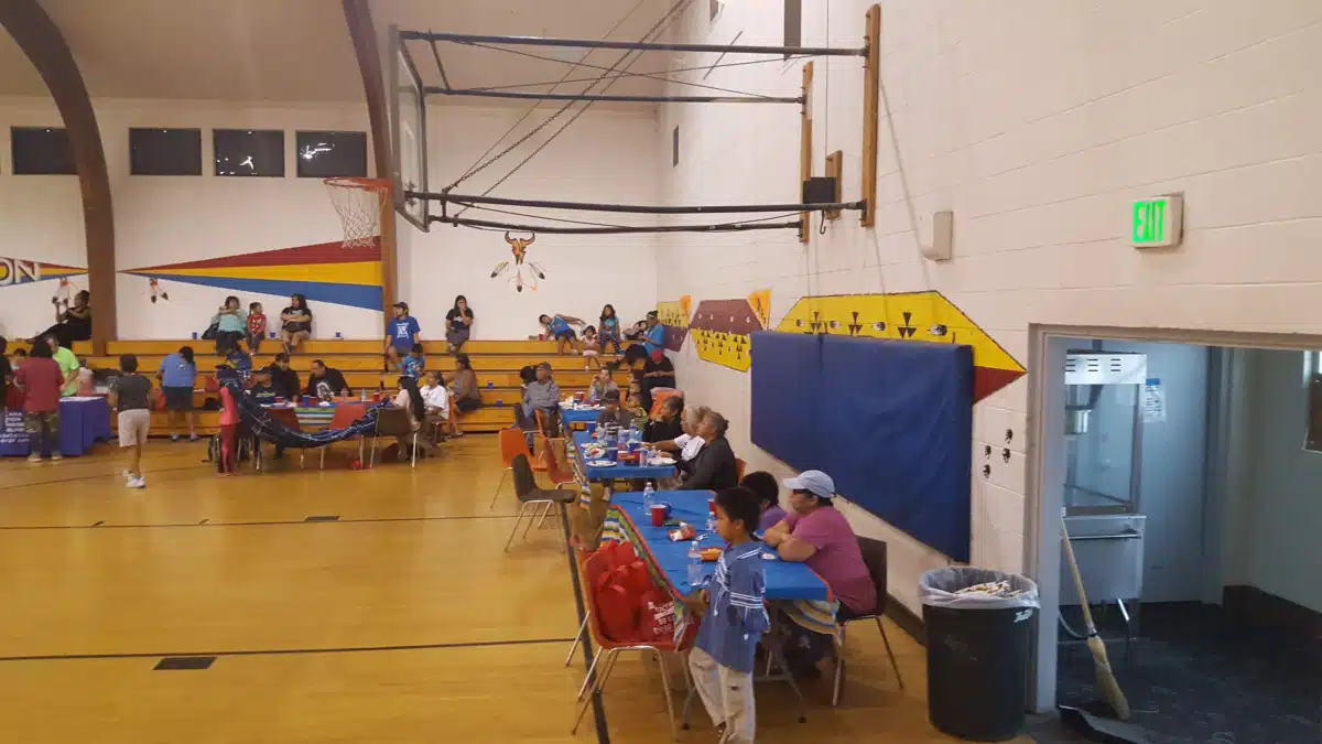 Yakama Nation Tiinawit Program - Thumbnail 6