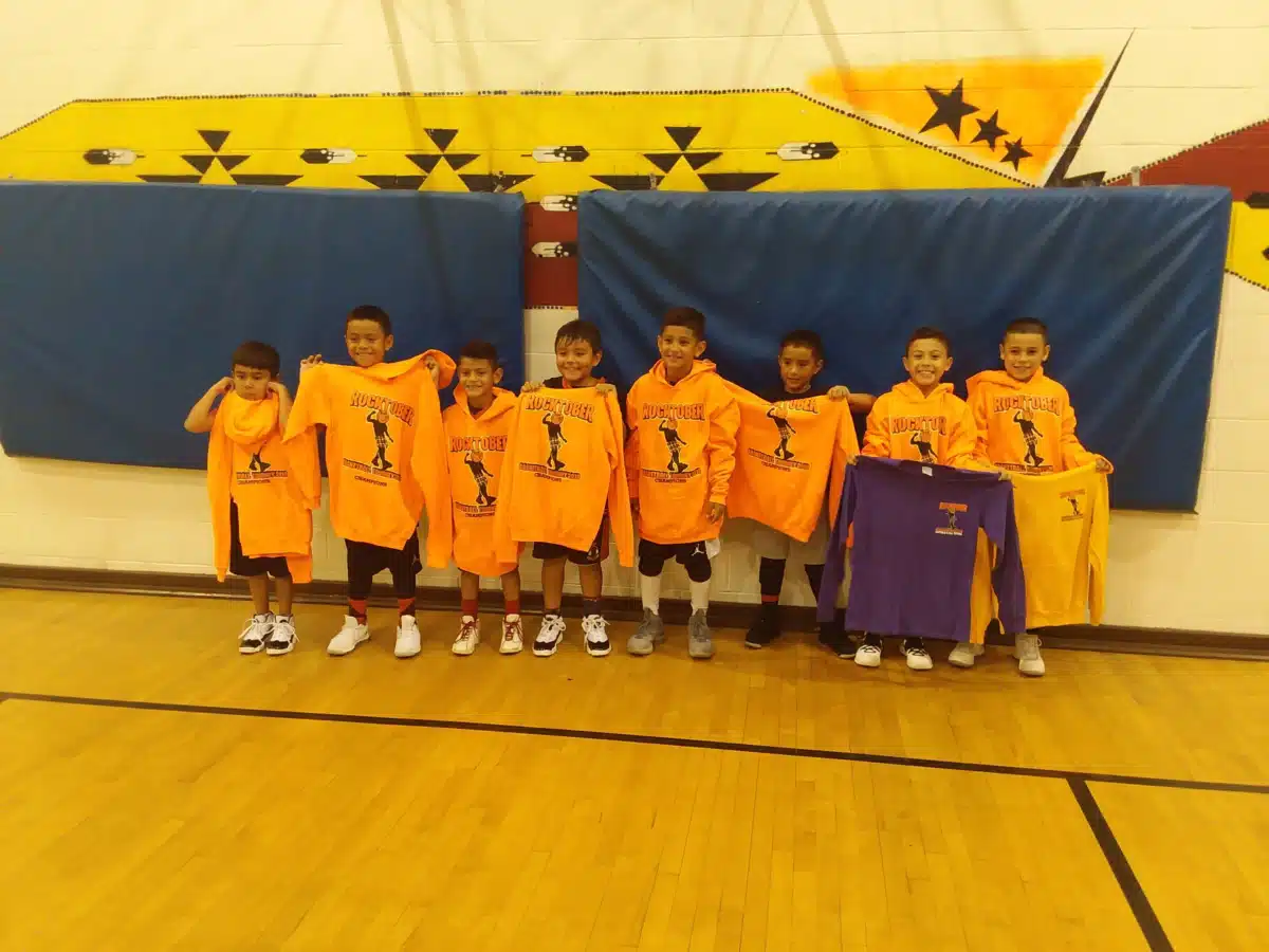 Yakama Nation Tiinawit Program - Thumbnail 7