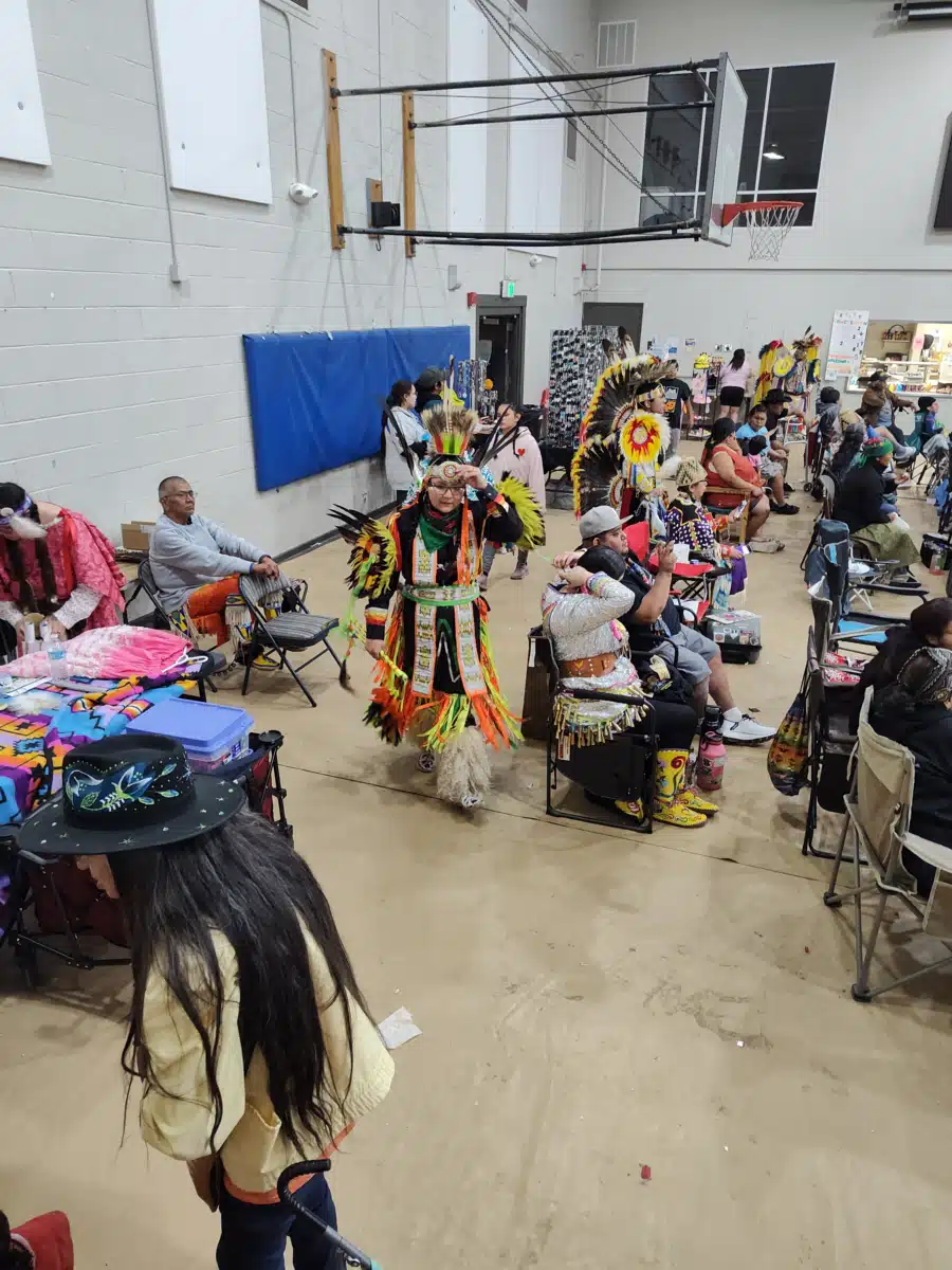 Yakama Nation Tiinawit Program - Thumbnail 8