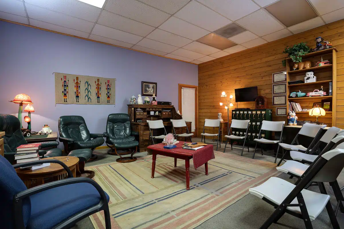 Yampa Valley Psychotherapists - Thumbnail 8