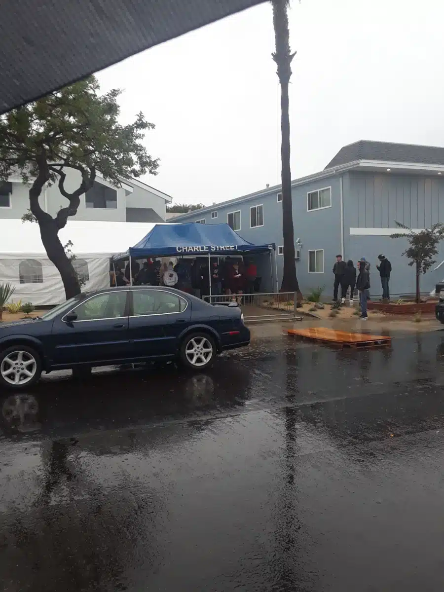 Yellowstone Womens First Step House - Thumbnail 2