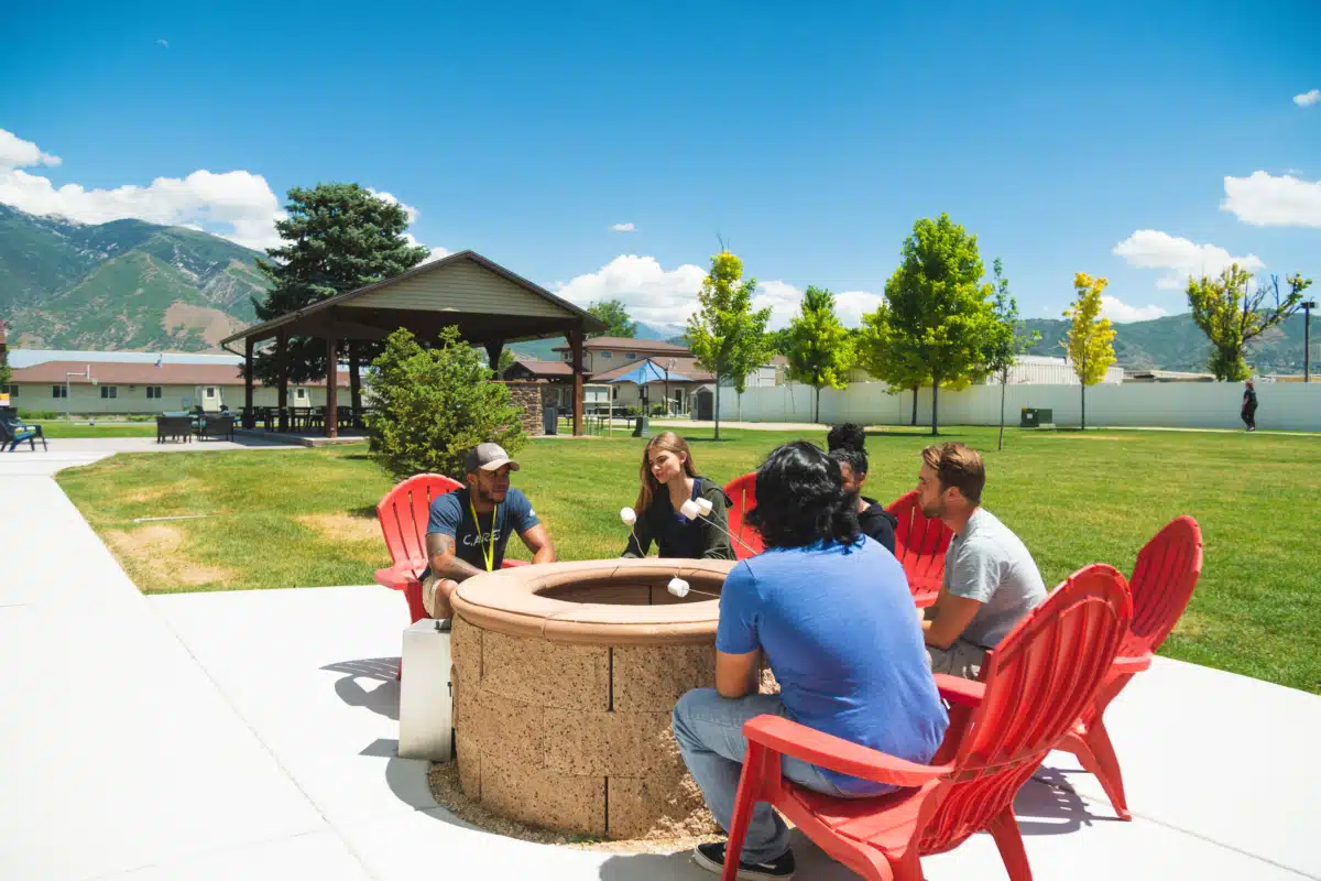 Youth Care of Utah - Thumbnail 5