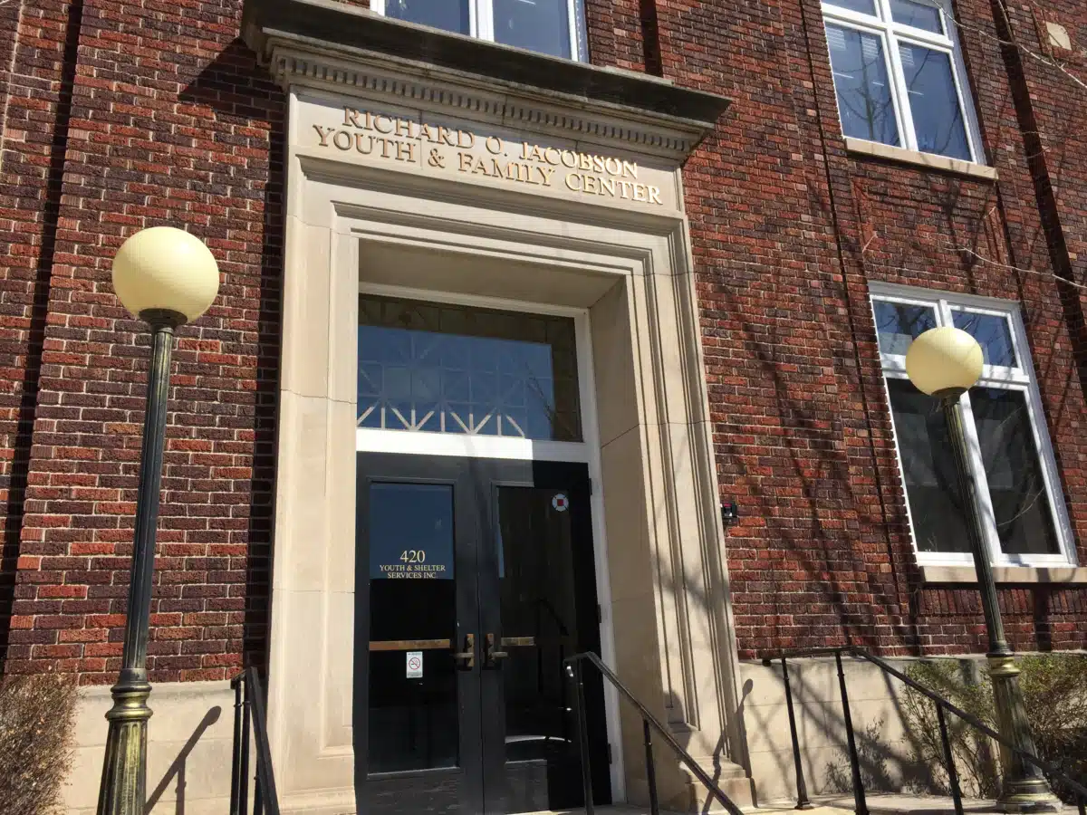 Youth and Shelter Services (YSS) - Thumbnail 3