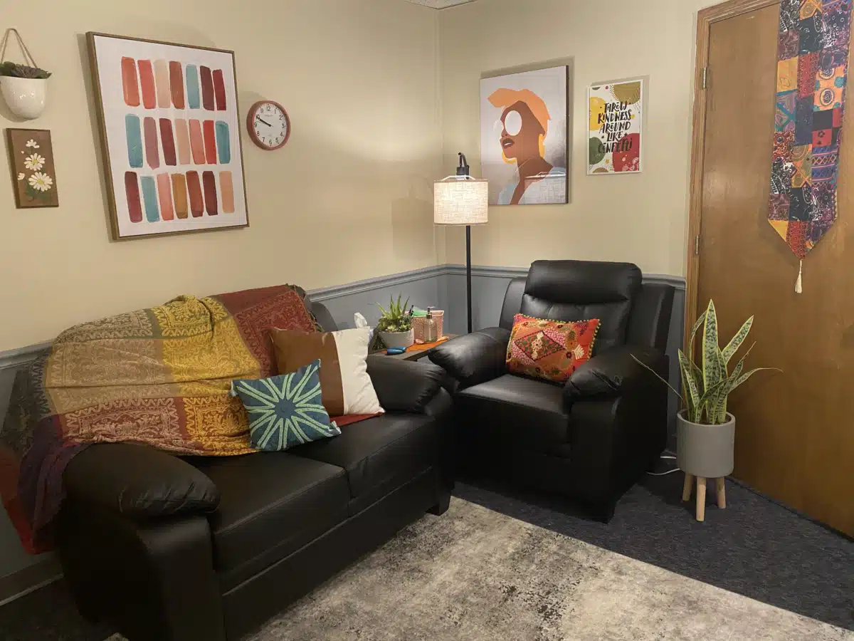 Affinity Counseling LLC