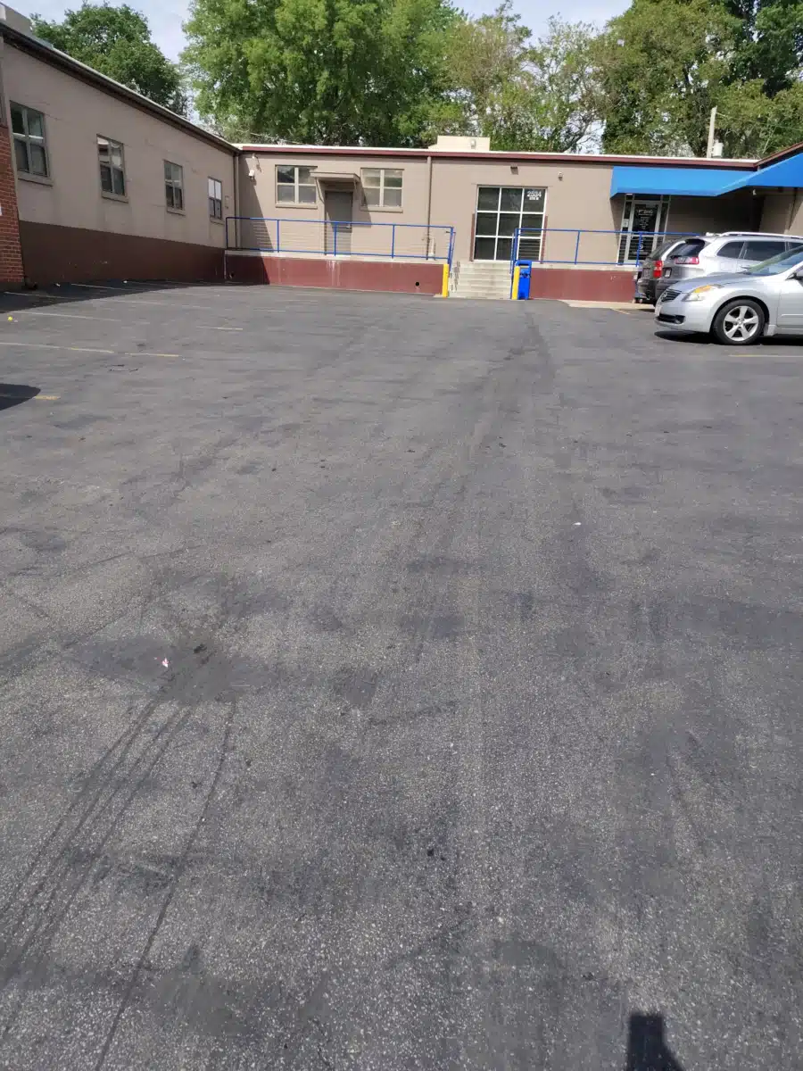 BHG Kansas City Treatment Center - Preview