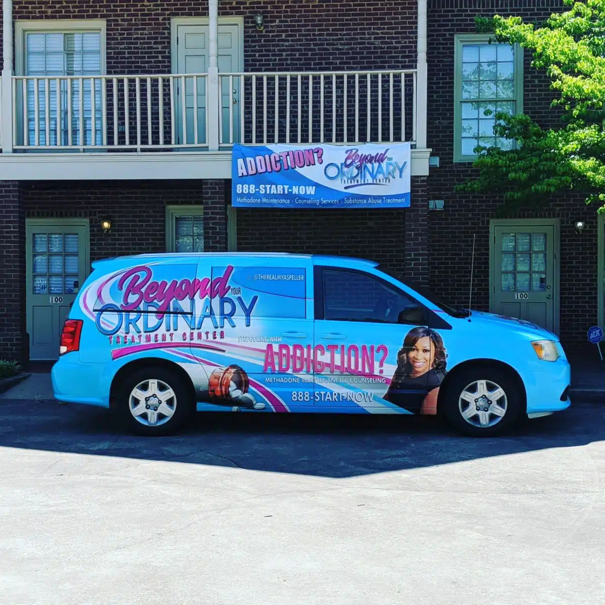 Beyond Your Ordinary Inc