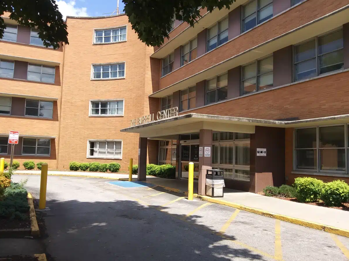 Blue Ridge Behavioral Healthcare