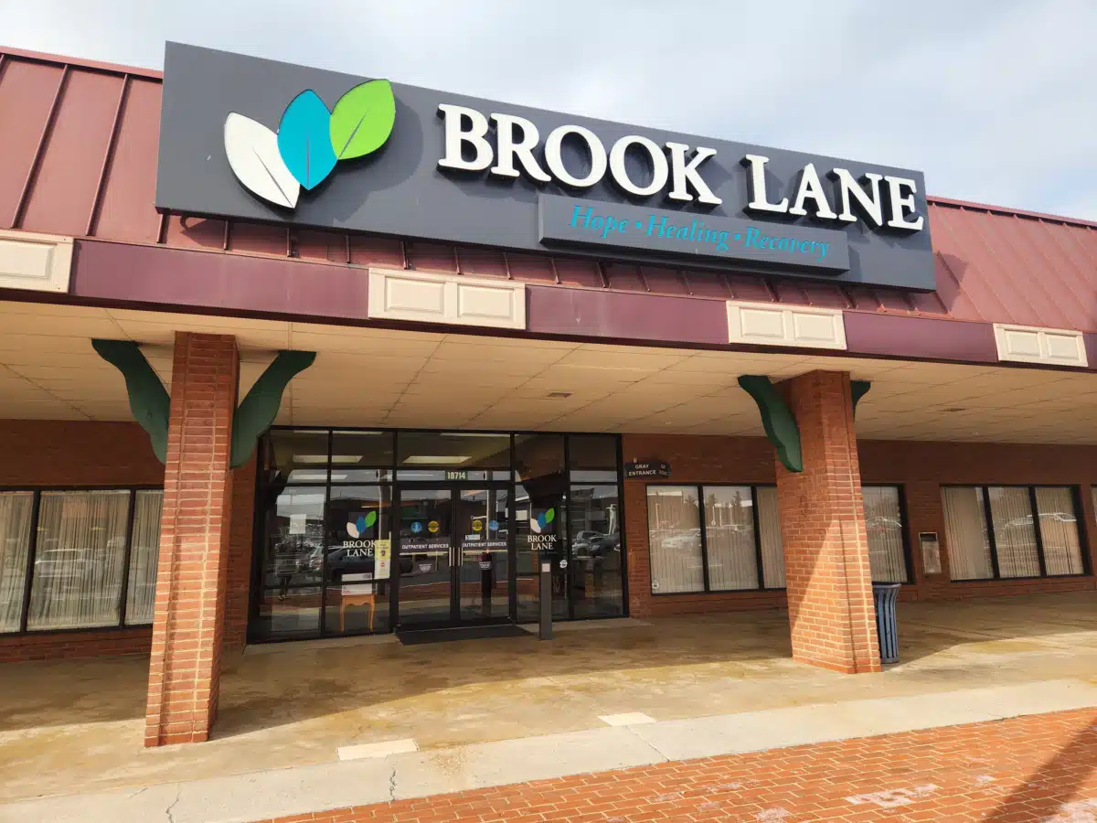 Brook Lane Health Services
