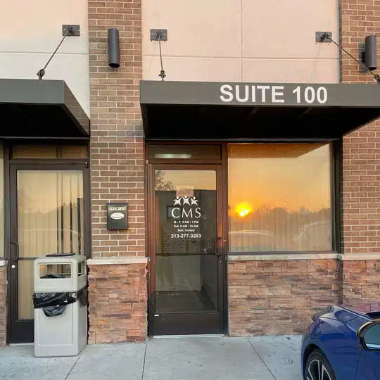 CMS Dearborn Heights - Preview