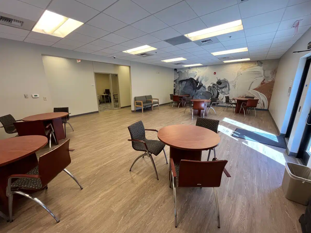 CODAC Health Recovery and Wellness Inc