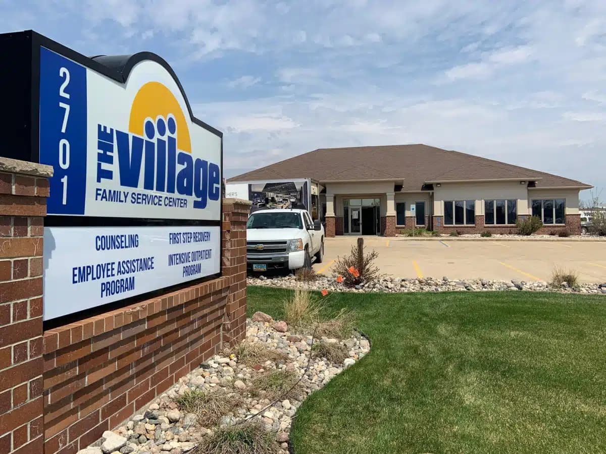 First Step Recovery/Village Fam - Preview