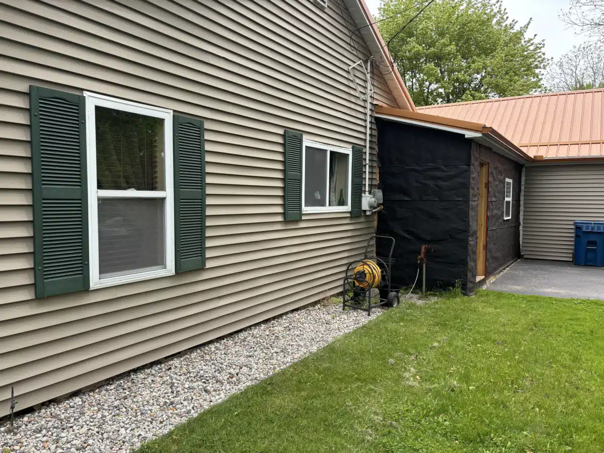 Flint Odyssey House Inc - Preview