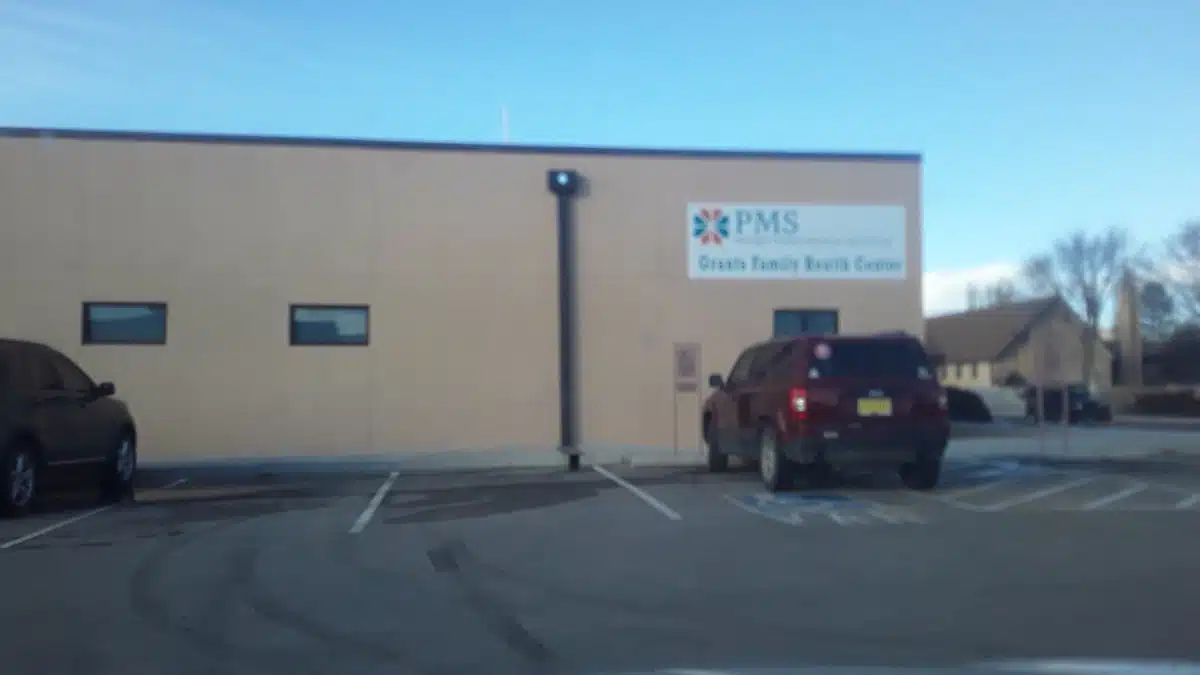 Grants Family Counseling - Preview