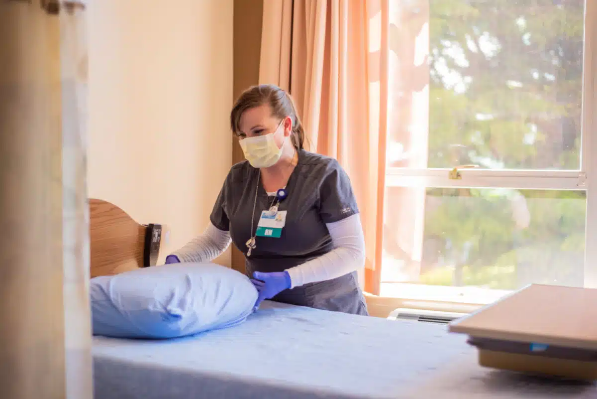 HarborCrest Behavioral Health