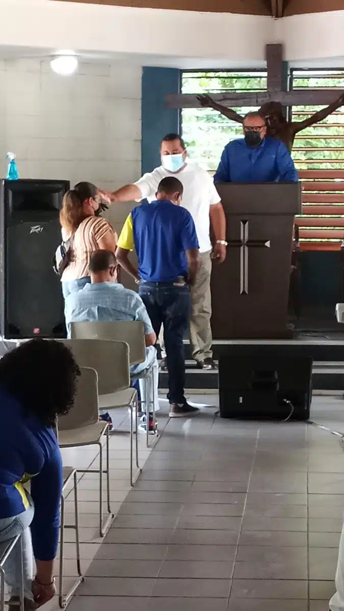 Hogar Crea Venezuela - Preview