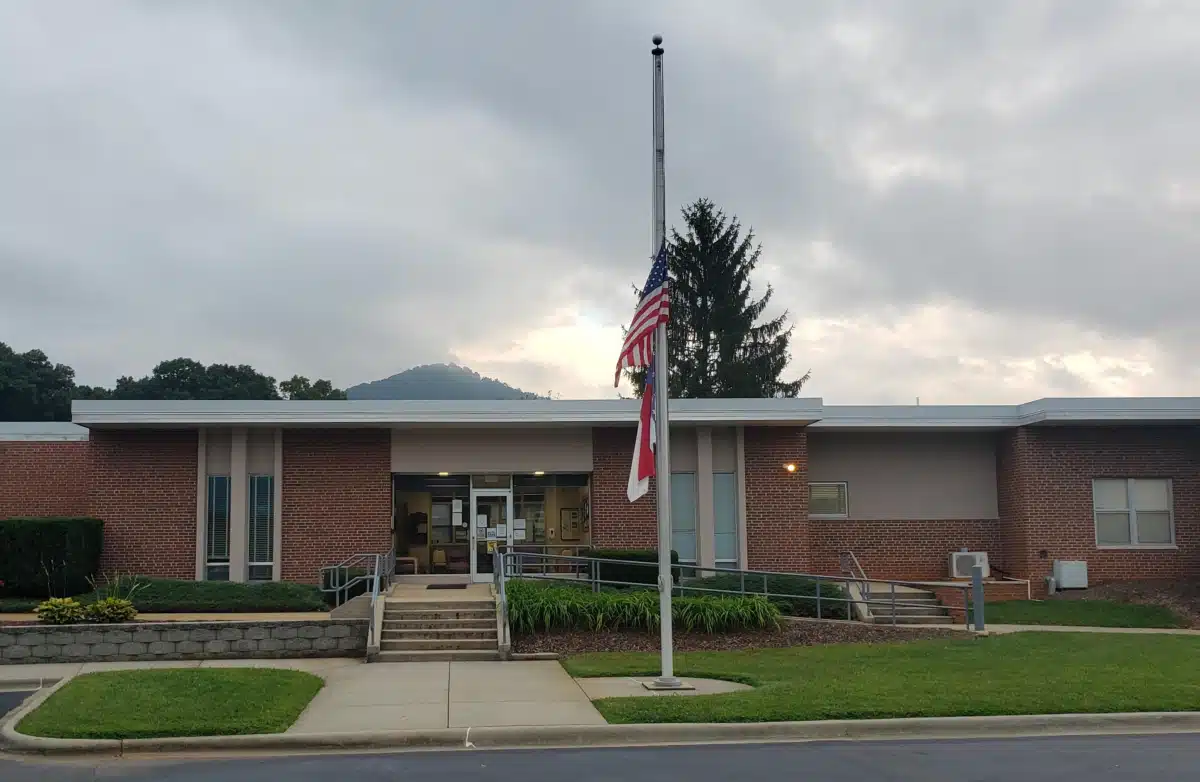 JFK Alcohol and Drug Abuse Trt Ctr