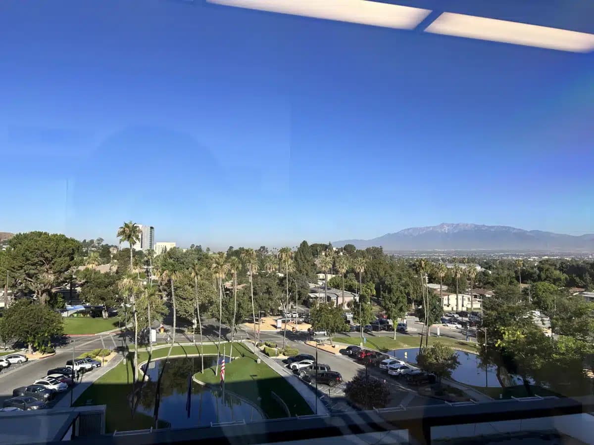 Jerry L Pettis Memorial VA Med Center