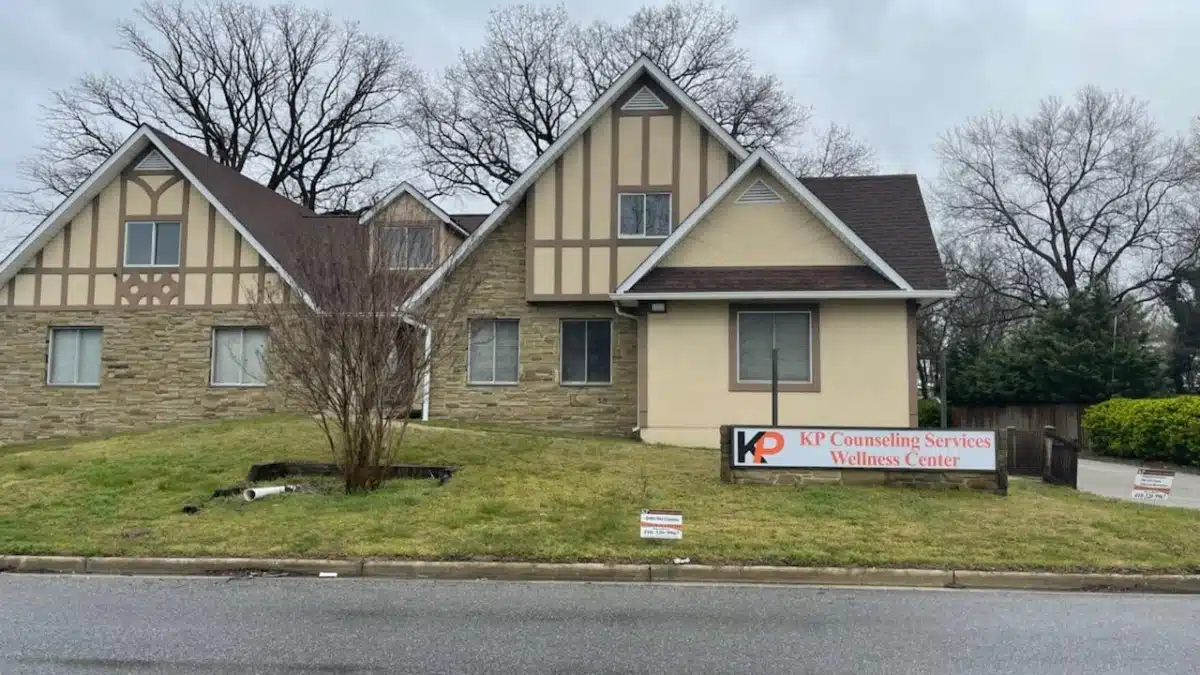 KP Counseling Services Inc