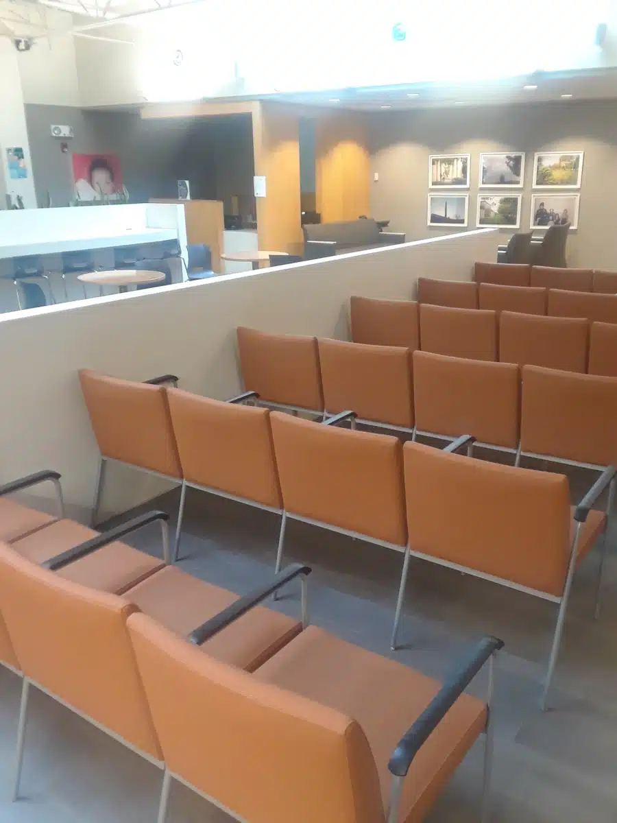 Lawndale Christian Health Center