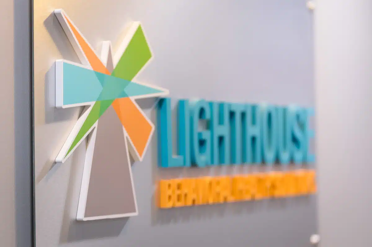 Lighthouse Behavioral Health
